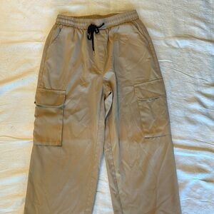 SHEIN Carrgo Pants